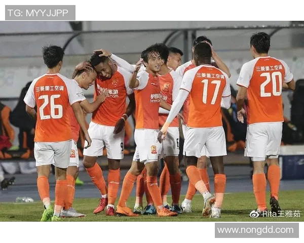 2019中超精彩对决一方战卓尔直播回顾与分析