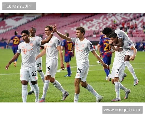 欧冠半决赛拜仁对阵皇马精彩比分回顾与赛况分析