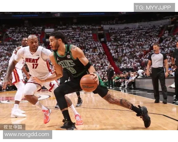 热火与凯尔特人季后赛精彩对决全场录像回放精彩瞬间不容错过