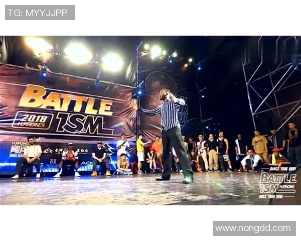 深圳街舞队与广州街舞队的精彩对决全方位解析与深度复盘 深圳街舞队与广州街舞队的精彩对决全方位解析与深度复盘