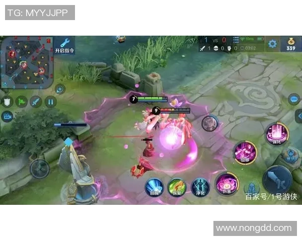 深度探讨周芳在王者荣耀中的成长与挑战之路 深度探讨周芳在王者荣耀中的成长与挑战之路