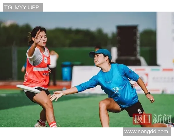 武汉飞盘队如何通过阵地战革新提升竞技水平与团队协作能力 武汉飞盘队如何通过阵地战革新提升竞技水平与团队协作能力