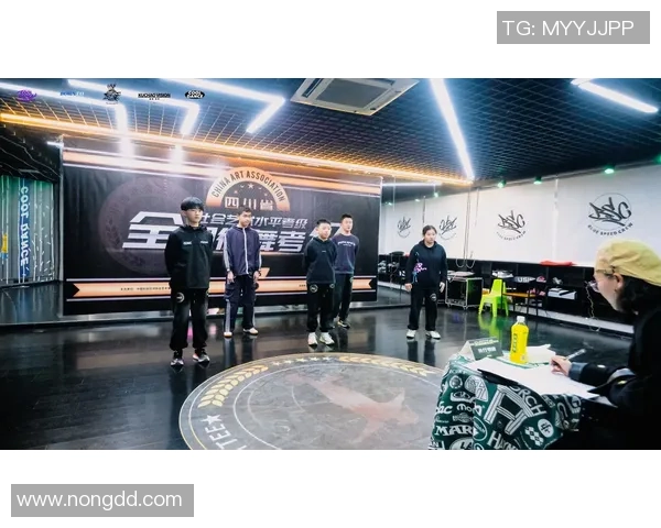 街舞实力大比拼权威发布最新速度排行榜揭晓 街舞实力大比拼权威发布最新速度排行榜揭晓