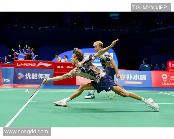 西安羽毛球队在大师赛中的团队协作展现出色值得借鉴